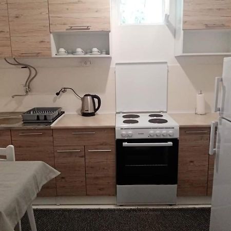 Apartman Nicol موستار المظهر الخارجي الصورة