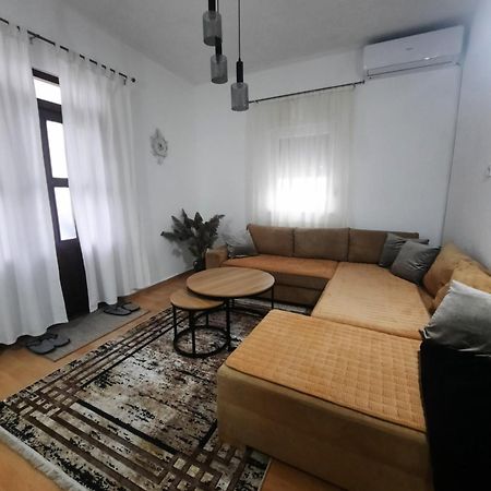 Apartman Nicol موستار المظهر الخارجي الصورة
