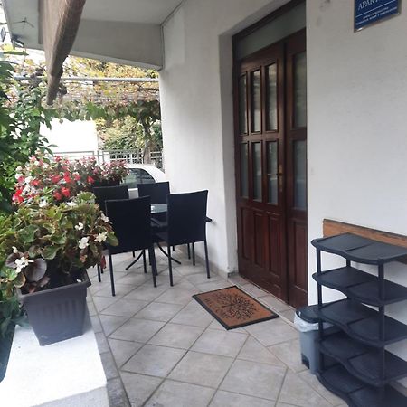 Apartman Nicol موستار المظهر الخارجي الصورة