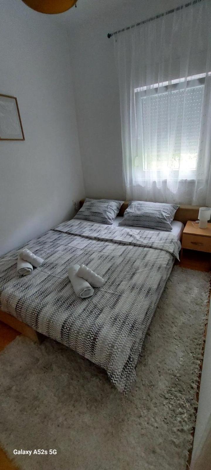 Apartman Nicol موستار المظهر الخارجي الصورة