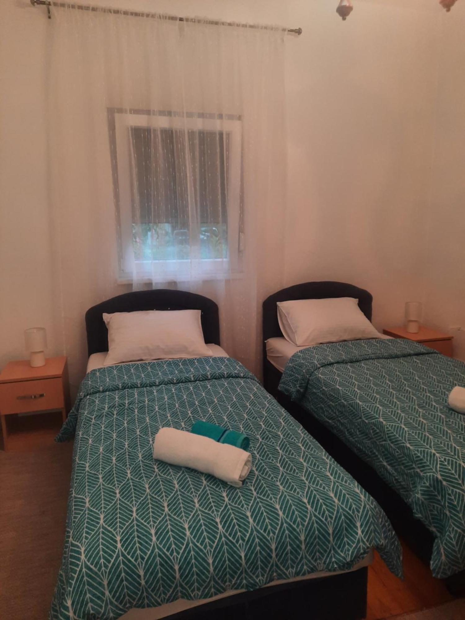 Apartman Nicol موستار المظهر الخارجي الصورة