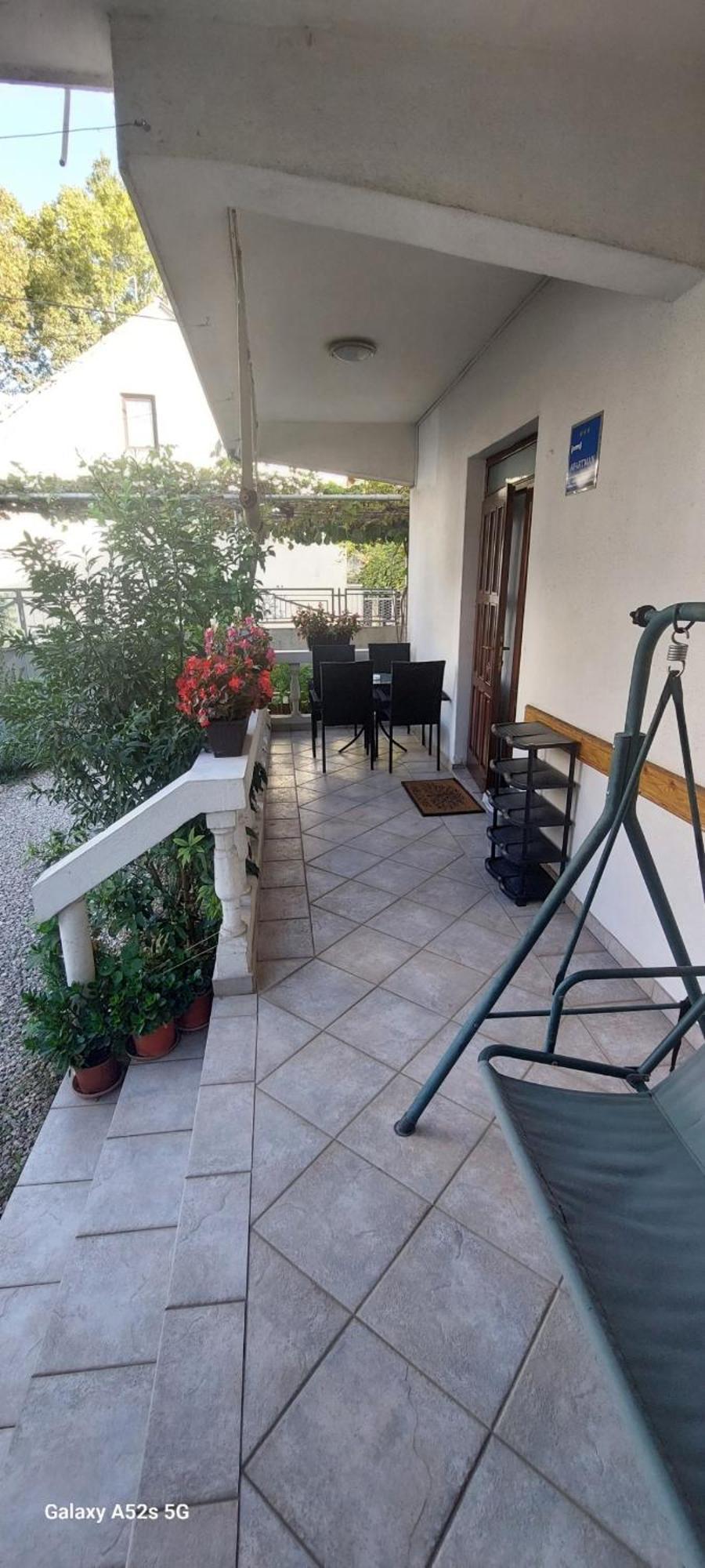 Apartman Nicol موستار المظهر الخارجي الصورة